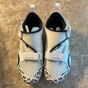 Nike superrep cycling shoes